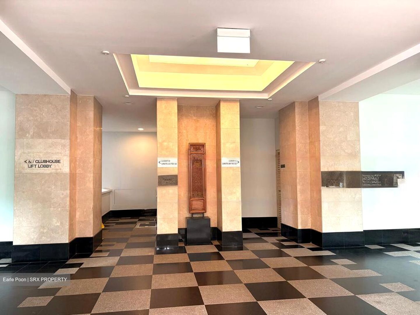 Trellis Towers (D12), Condominium #468256681
